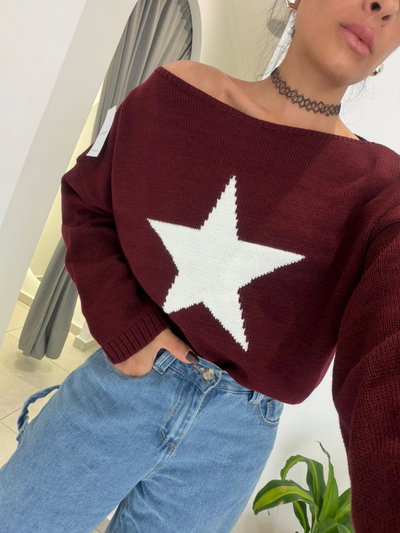 Sweater Adele
