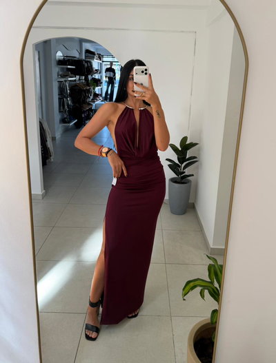 Vestido Amada