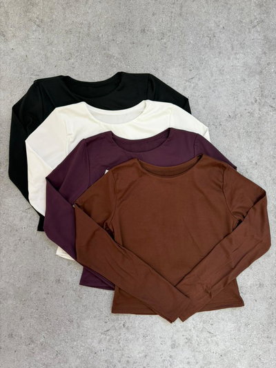 Remera Sofia