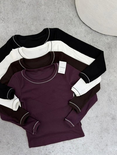 Remera Federica