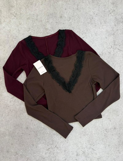 Remera Gina