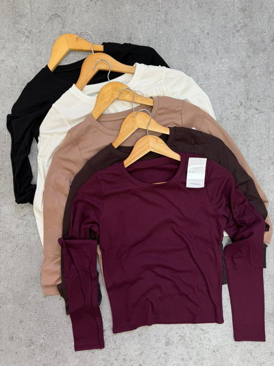 Remera Lily