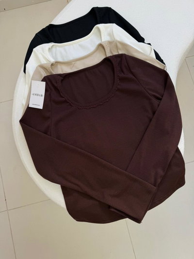 Remera Carmela