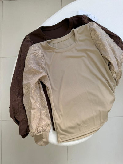 Remera Regina