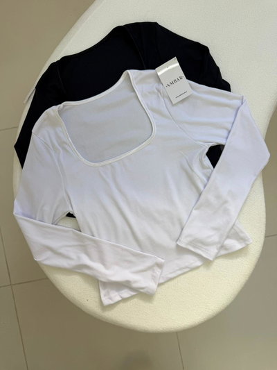 Remera Arabela
