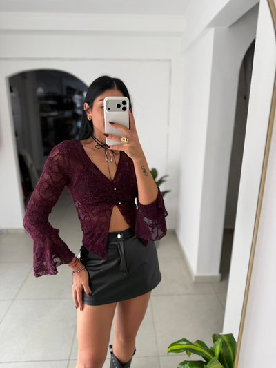 Remera Sylvana