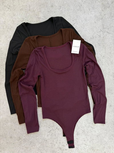 Body Catalina