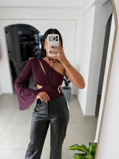Body Mariel