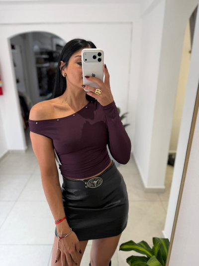 Top Roxi