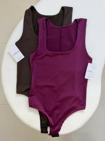 Body Aurora