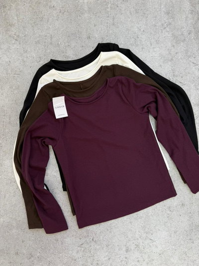Remera Jazmin