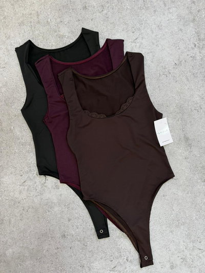 Body Rosalie