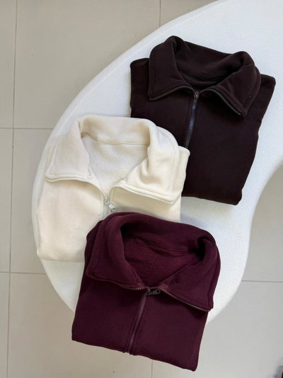 Campera Luna