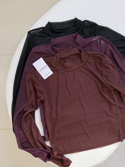 Remera Dani