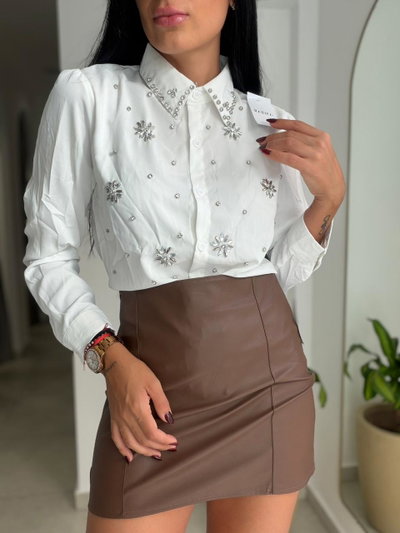 Camisa Mia
