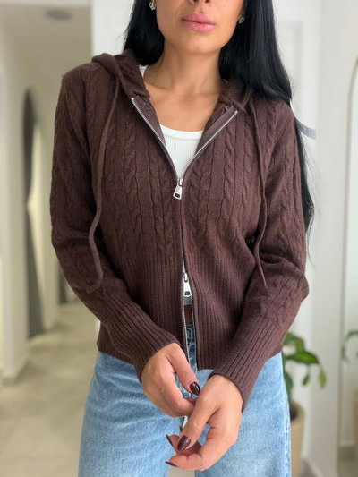 Campera Sarah