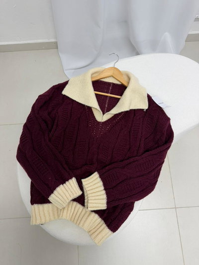 Sweater Magnolia