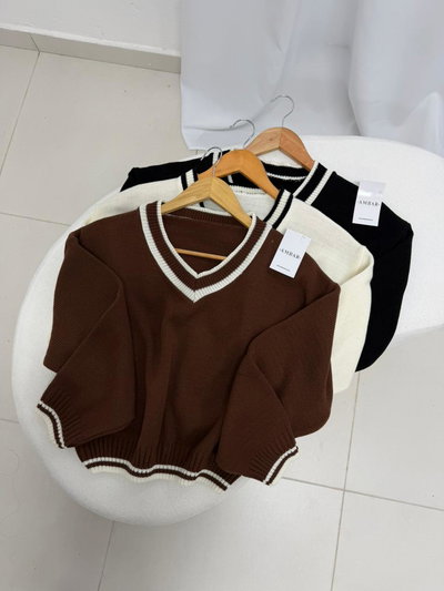 Sweater Cala