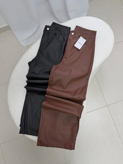 Pantalón engomado Mua 