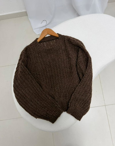 Sweater Lua