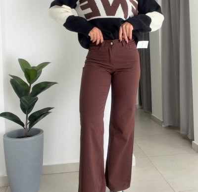Wide leg Cata