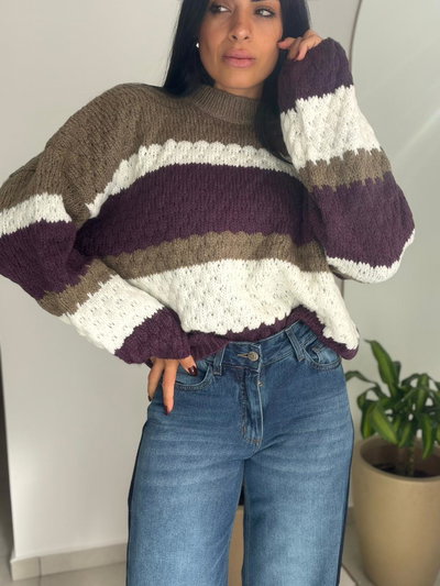 Sweater Camila