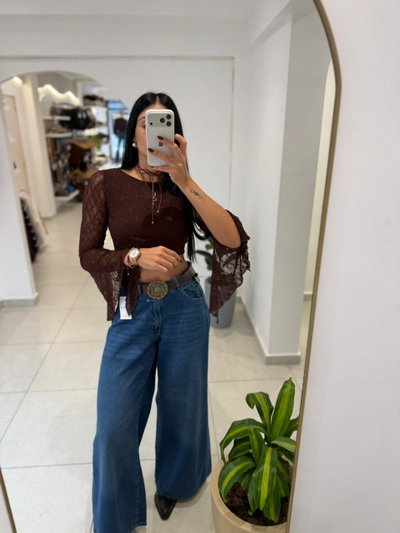 Top Agata
