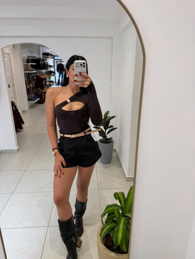 Body Paula