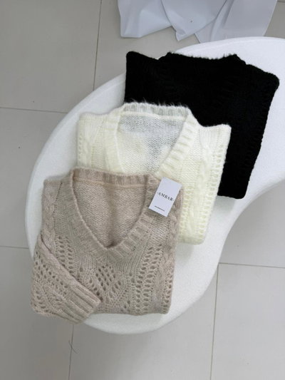 Sweater Gemma