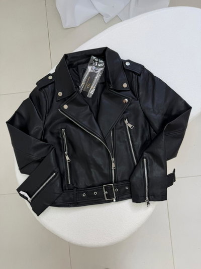 Campera Maite