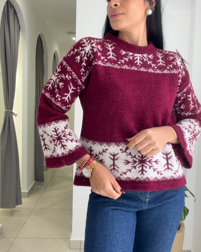 Sweater Bariloche