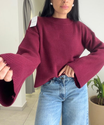 Sweater Bruna