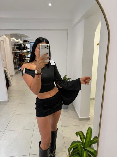 Top Virgi