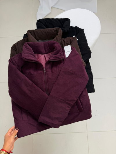 Campera Ambar