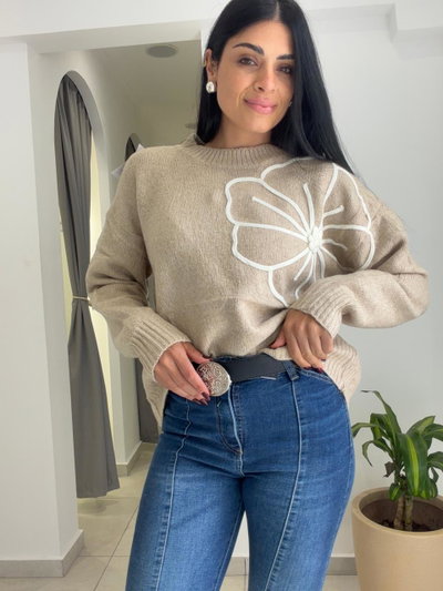 Sweater Paloma