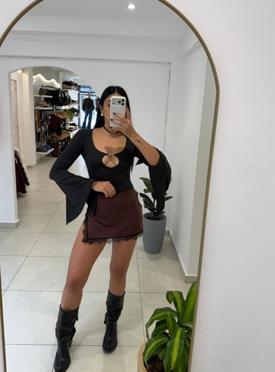 Body Aida