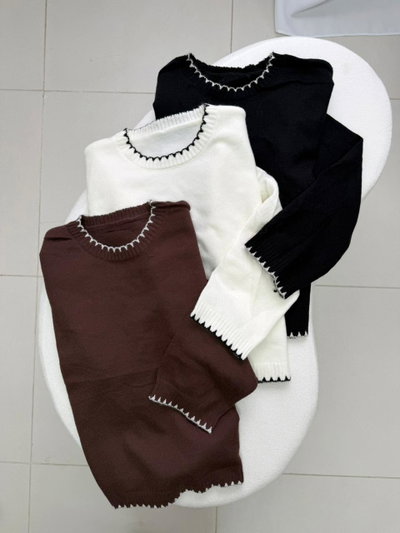 Sweater Paz