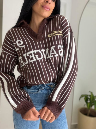 Sweater Angeles