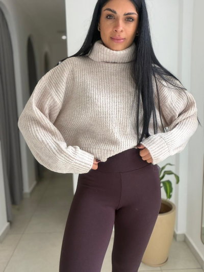 Sweater Ana