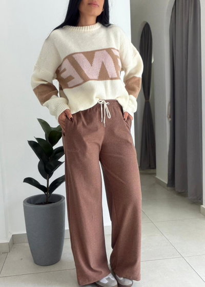 Pantalón Luz