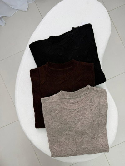 Sweater Rosario