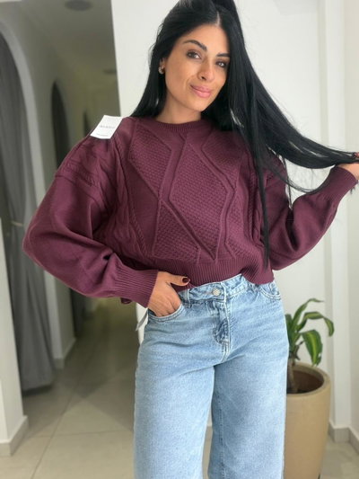 Sweater Julieta