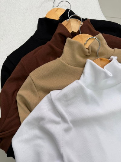 Polera Paz