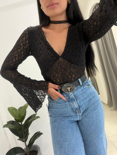 Body Chiara