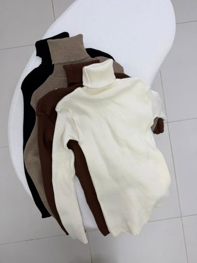 Polera Emilia