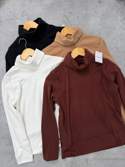 Polera Bruna