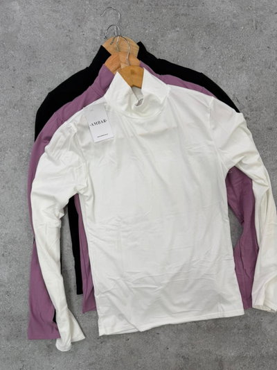 Polera Belen