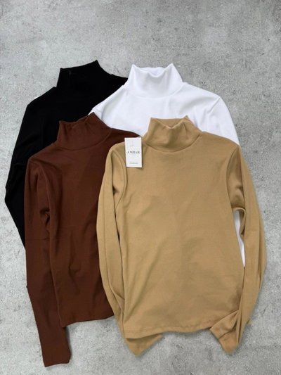 Polera Caya