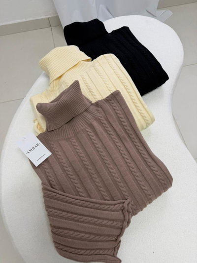 Sweater Mar
