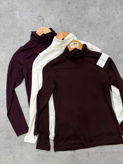 Polera Emma